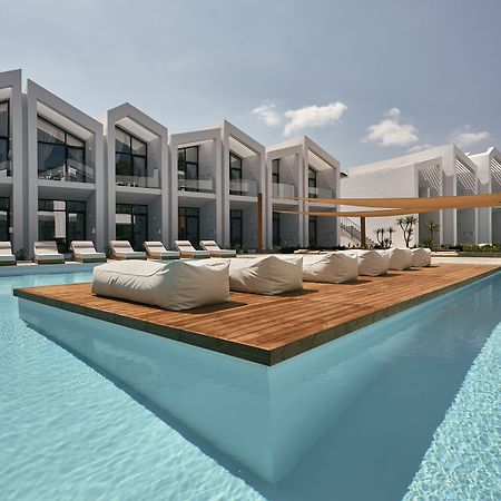 Hotel Cavo Vezal (Adults Only) Laganas Exteriér fotografie