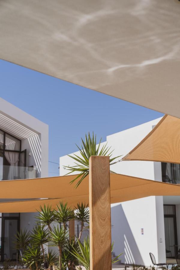 Hotel Cavo Vezal (Adults Only) Laganas Exteriér fotografie